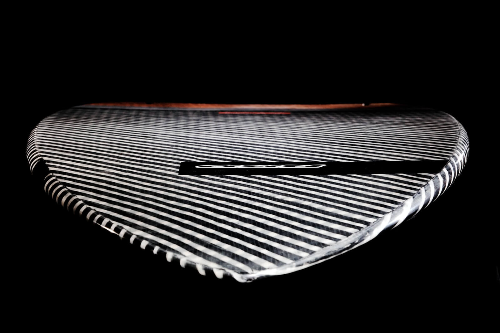 RRD Ace Black Ribbon V1 2019 (Light Air / Strapless Freestyle Surf) - Image 3