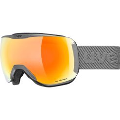 Uvex Downhill 2100 CV Rhino SL/Orange (S2)