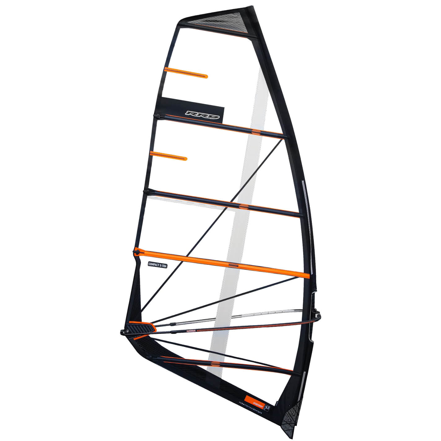 RRD X-tra Compact Y27 2022 (Freeride/Folding Up)