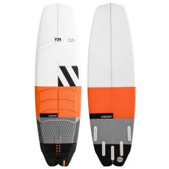 RRD C.O.T.A.N. Classic Y25 2020 (Hybrid Surf / Freestyle)