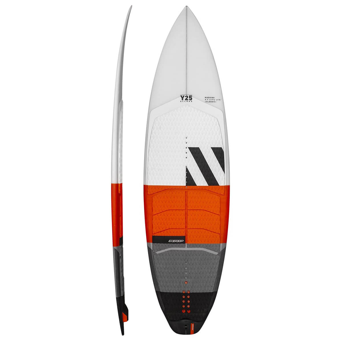 RRD Maquina Classic Y25 2020 (Pro Surf)