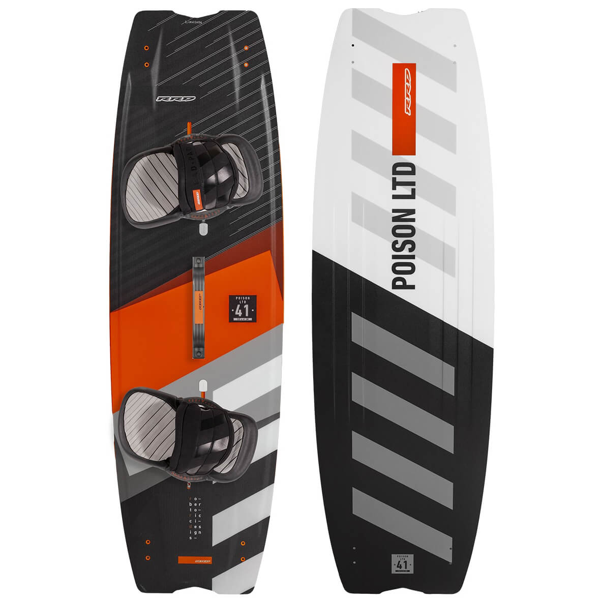 RRD Poison LTD Y26 2021 (Freestyle Pro)