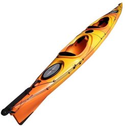 Gobo Kayak Weekender (Pack Version)