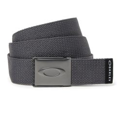 Oakley Ellipse Web Belt Forged Iron