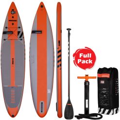 RRD Air Evo Cruiser 2024 (Touring/Cruising Sup)