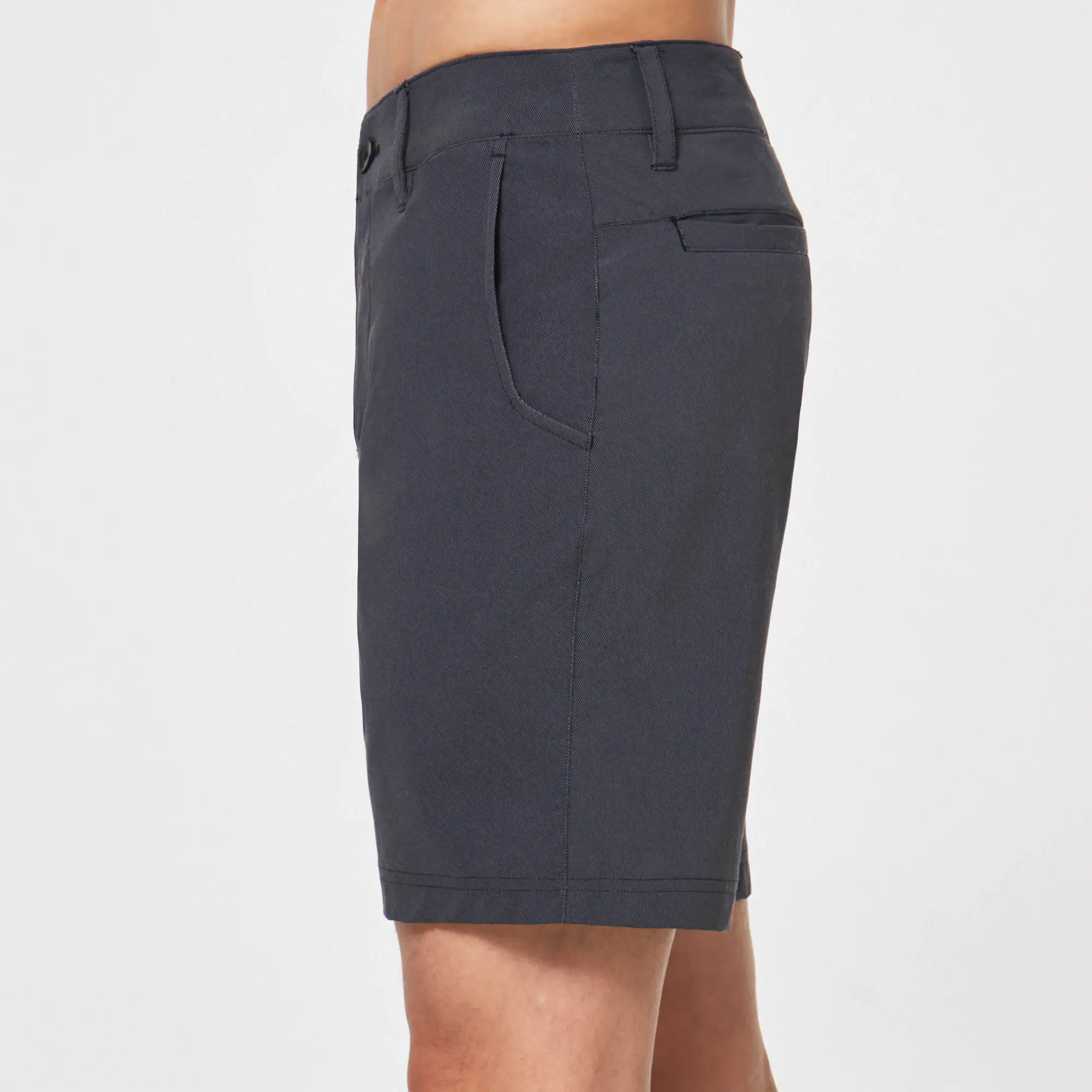 Oakley Pierside RC Hybrid Short (Fathom) - Image 3