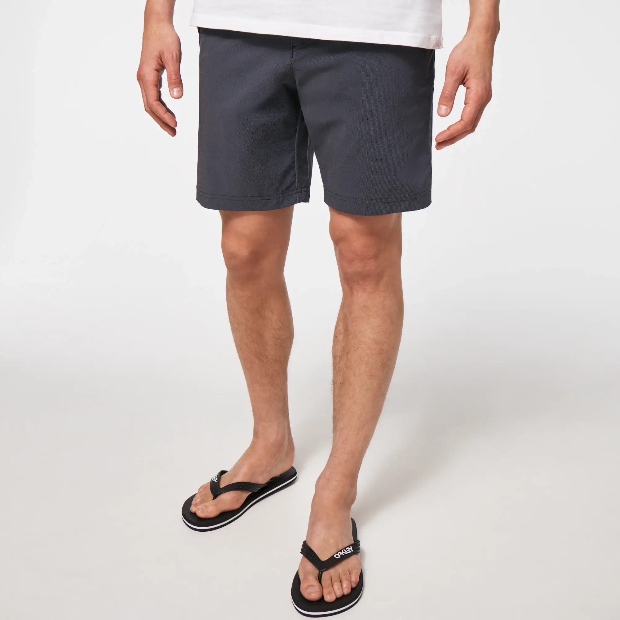 Oakley Pierside RC Hybrid Short (Fathom) - Image 5