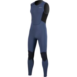 Prolimit SUP Long John Leg Velcro/Zodiac 1.5mm 2024 (Slate/Black)