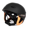 Prolimit Watersport Helmet Adj. (Black/Orange)