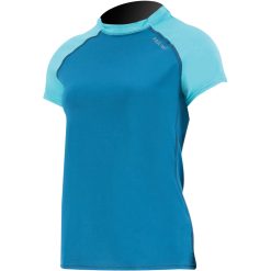 Prolimit Pure Girl Loosefit SA (Blue/Turqoise)