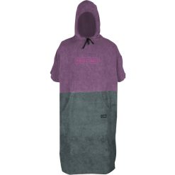 Prolimit Poncho Pure Girl (Vi/SlBl)