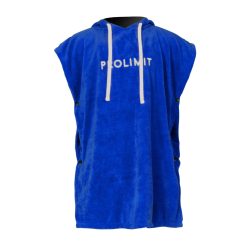 Prolimit Poncho Kids (Blue)