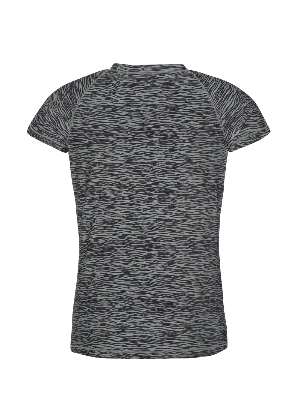 Protest Icatu Zebra Rashguard SA Ladies (478) - Image 4