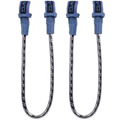 Dakine Fixed Harness Lines (Florida Blue)