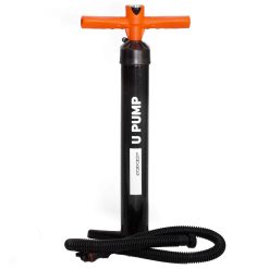 RRD U-Pump (Double Action Pump)