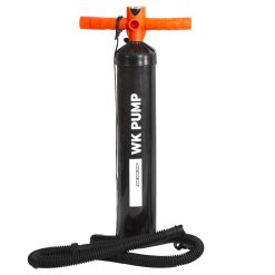 RRD WK Pump (Double Action Pump)
