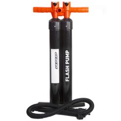 RRD Flash Pump (Triple Action Pump)