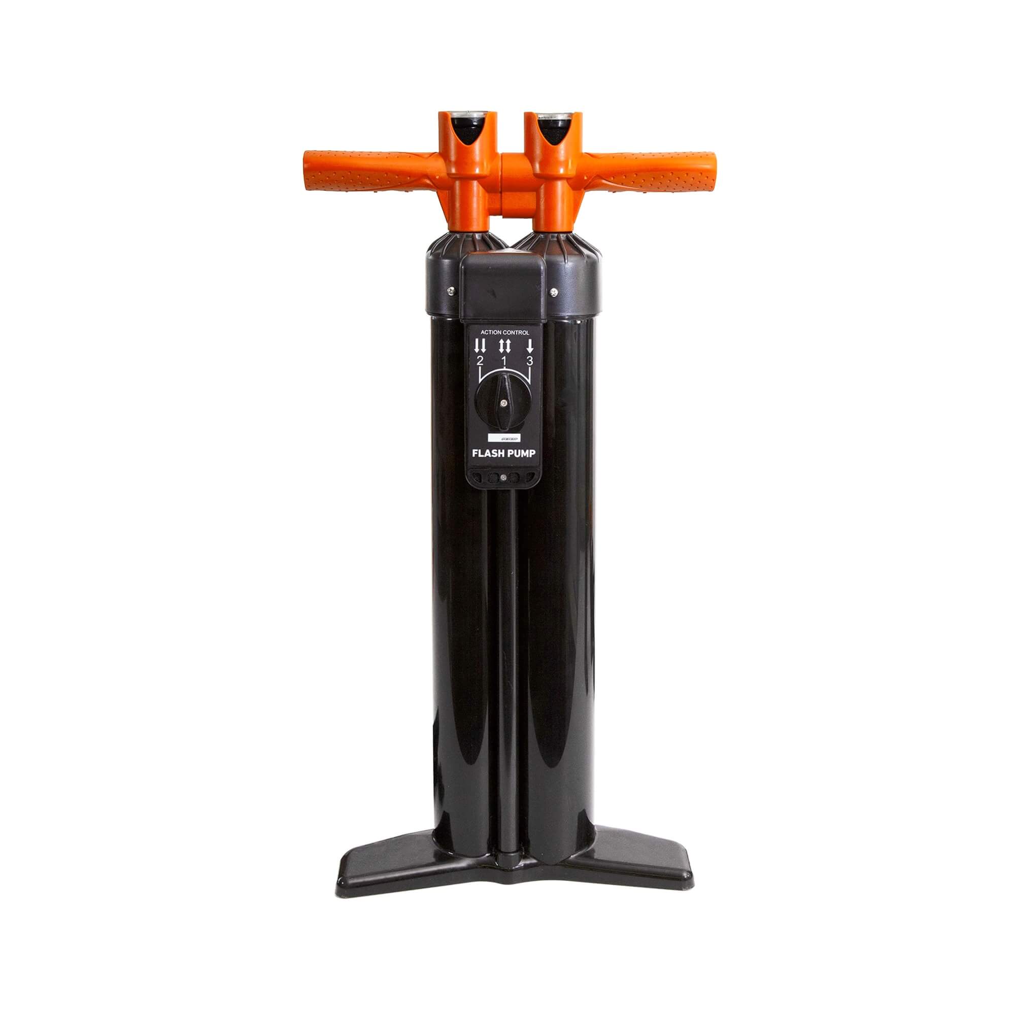 RRD Flash Pump (Triple Action Pump) - Image 2
