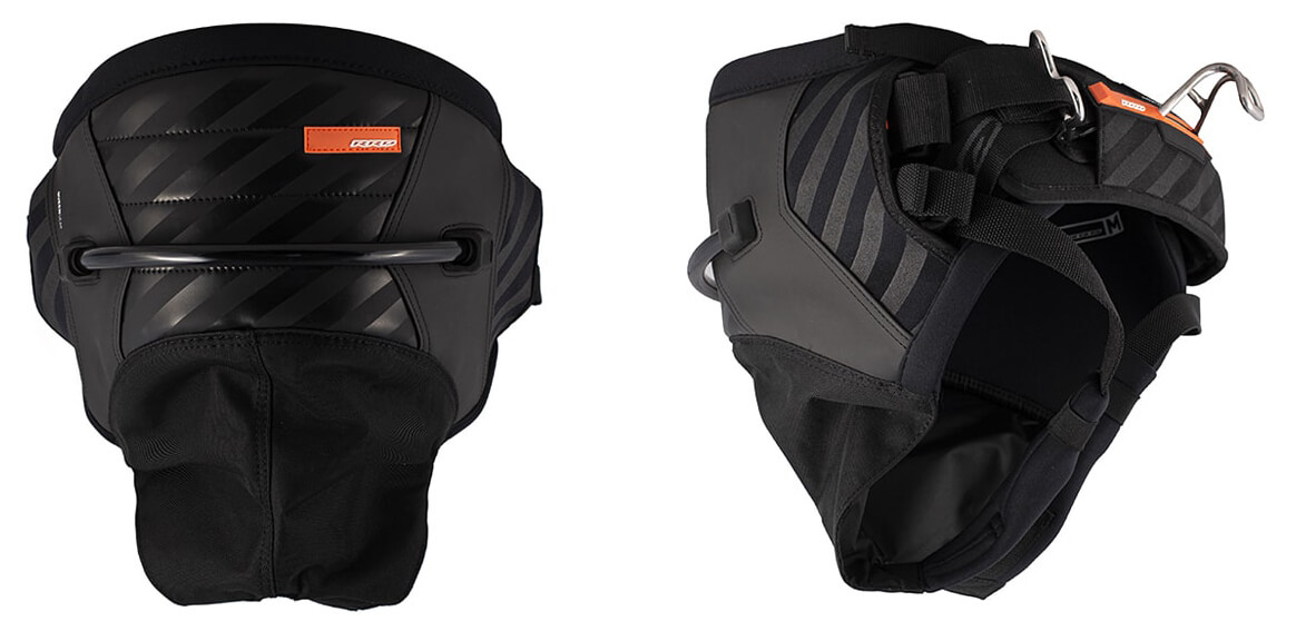 RRD Queen Plus Seat Harness Y27 (Universal WS/KS) - Image 2