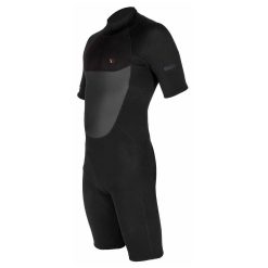 RRD Zero Back Zip 2/2 Shorty Y27