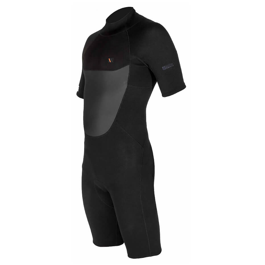 RRD Zero Back Zip 2/2 Shorty Y27