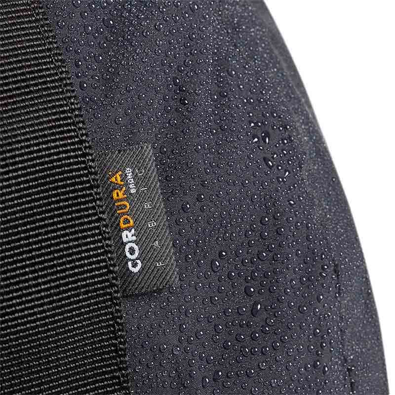 Dakine Packable Rolltop Dry Duffle 40L (Black) - Image 5