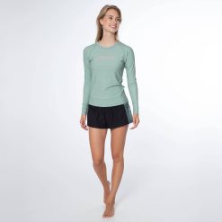Protest Jacy Rashguard LA Ladies (478)