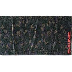 Dakine Terry Beach Towel (Cascade Camo)