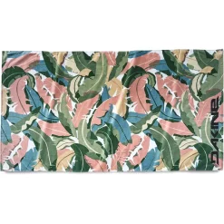 Dakine Terry Beach Towel (Palm Grove)