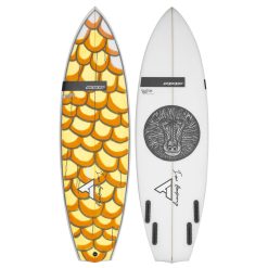 RRD Baboon (Allround Wave Quad)