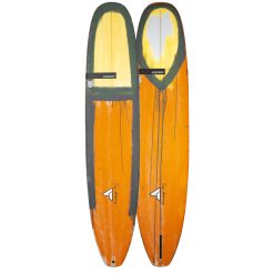 RRD Happy Hippo (Classic Nose Rider)