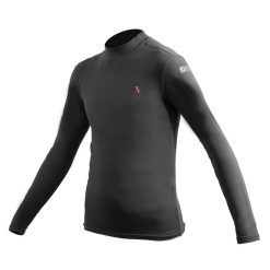 RRD Rashguard Junior LS Y27 (Grey)