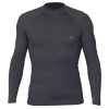 RRD Rashguard LS Y27 (Grey)