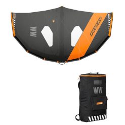 RRD Wind Wing Y27 2024 (Black)