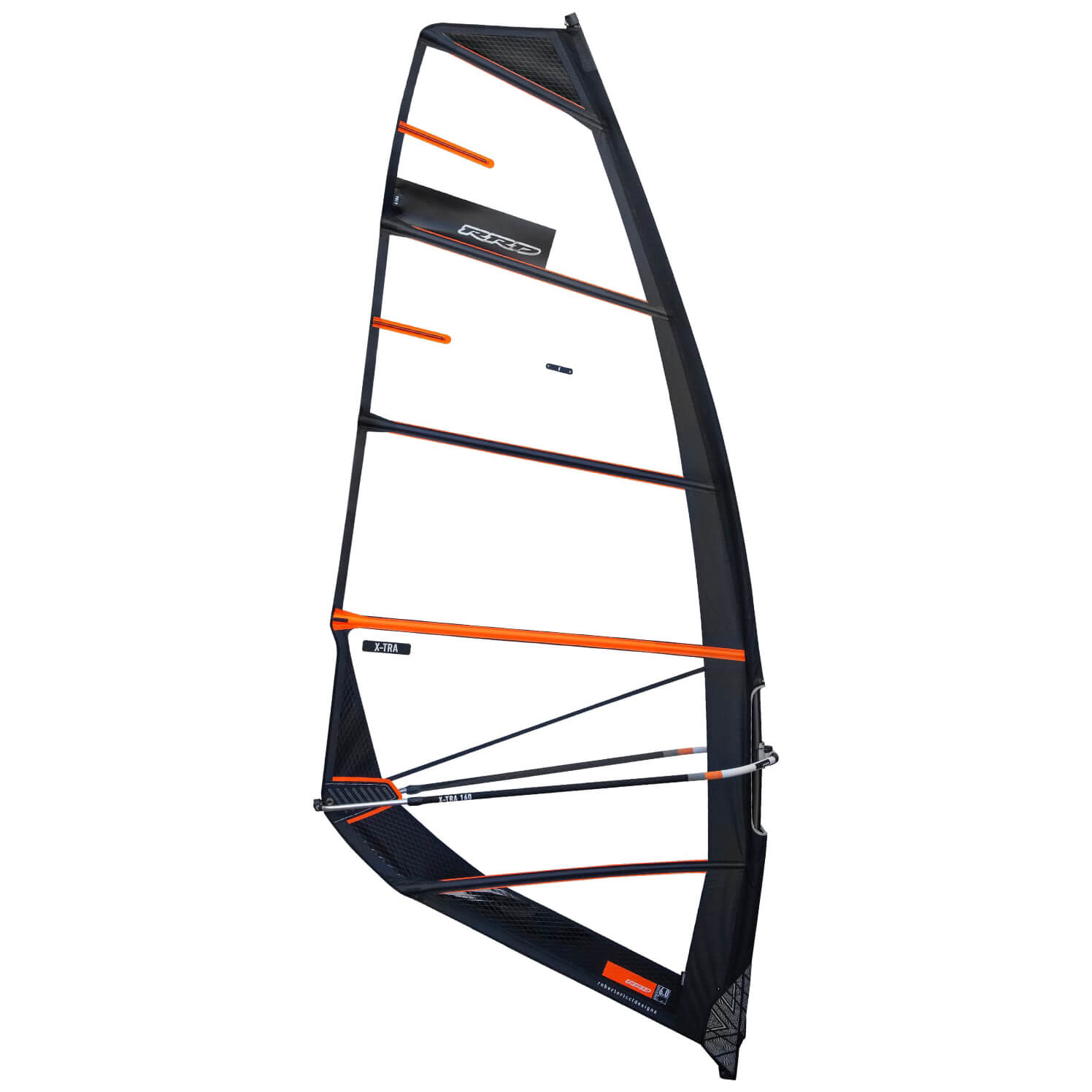 RRD Windsurfing Freeride Complete Set (E-tech) - Image 4