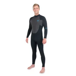 Dakine Quantum Back Zip 5/4/3 GBS Full Suit 2024