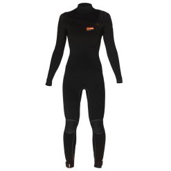 RRD Amazone Chest Zip 4/3