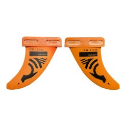 RRD Freewave SB G10 Poly V3 Side Fins (Set)