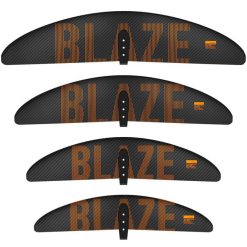 RRD WSK Blaze Full Carbon Front Wings (Wing/SUP/Surf/Kite Foiling)