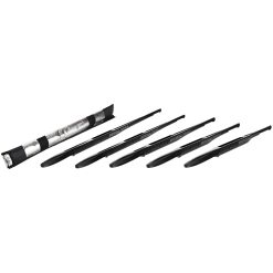 RRD Universal Fuselages (Wing/SUP/Surf/Kite Foiling)