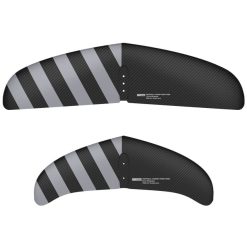 RRD SWK Universal Full Carbon Front Wings (Wing/SUP/Surf/Kite/Wind Foiling)