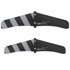 RRD SWK Universal Full Carbon Rear Wings (Wing/SUP/Surf/Kite/Wind Foiling)