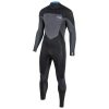 Prolimit Fusion GBS 5/3 Backzip 2025 (Black)