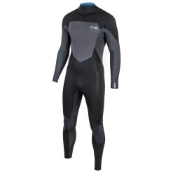 Prolimit Fusion GBS 5/3 Backzip 2025 (Black)