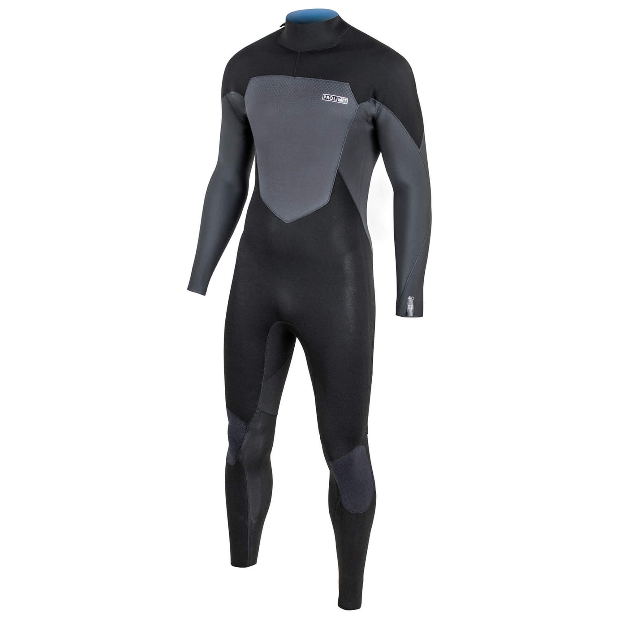 Prolimit Fusion GBS 5/3 Backzip 2025 (Black)