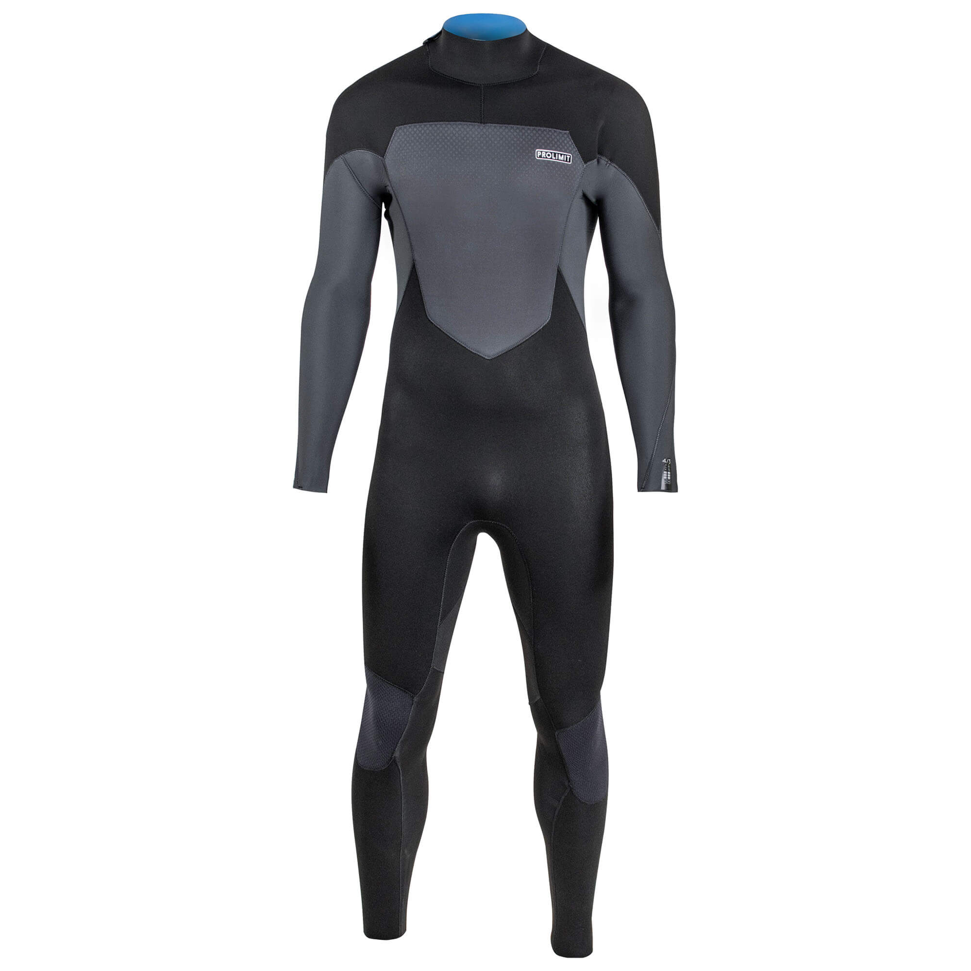 Prolimit Fusion GBS 5/3 Backzip 2025 (Black) - Image 5
