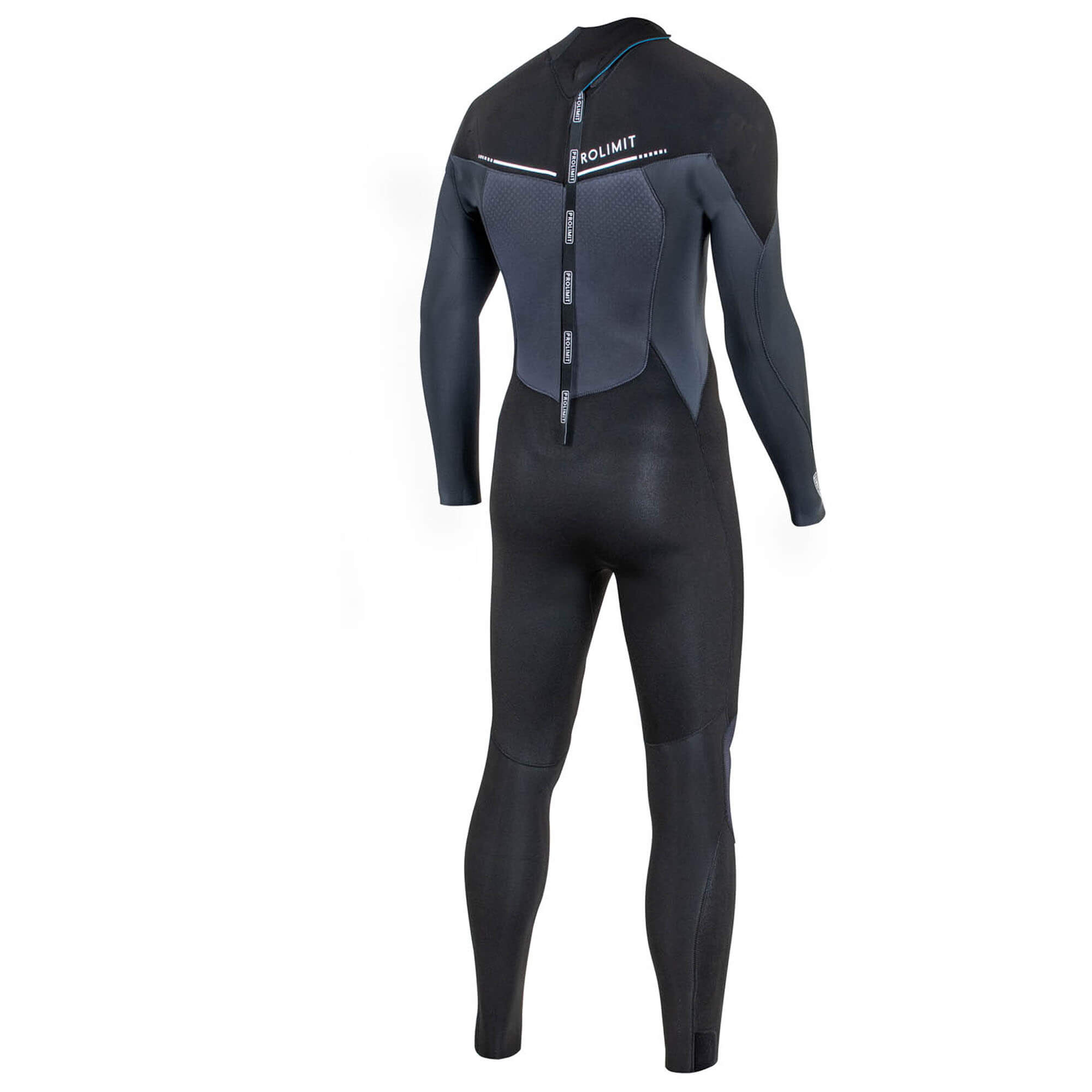 Prolimit Fusion GBS 5/3 Backzip 2025 (Black) - Image 4