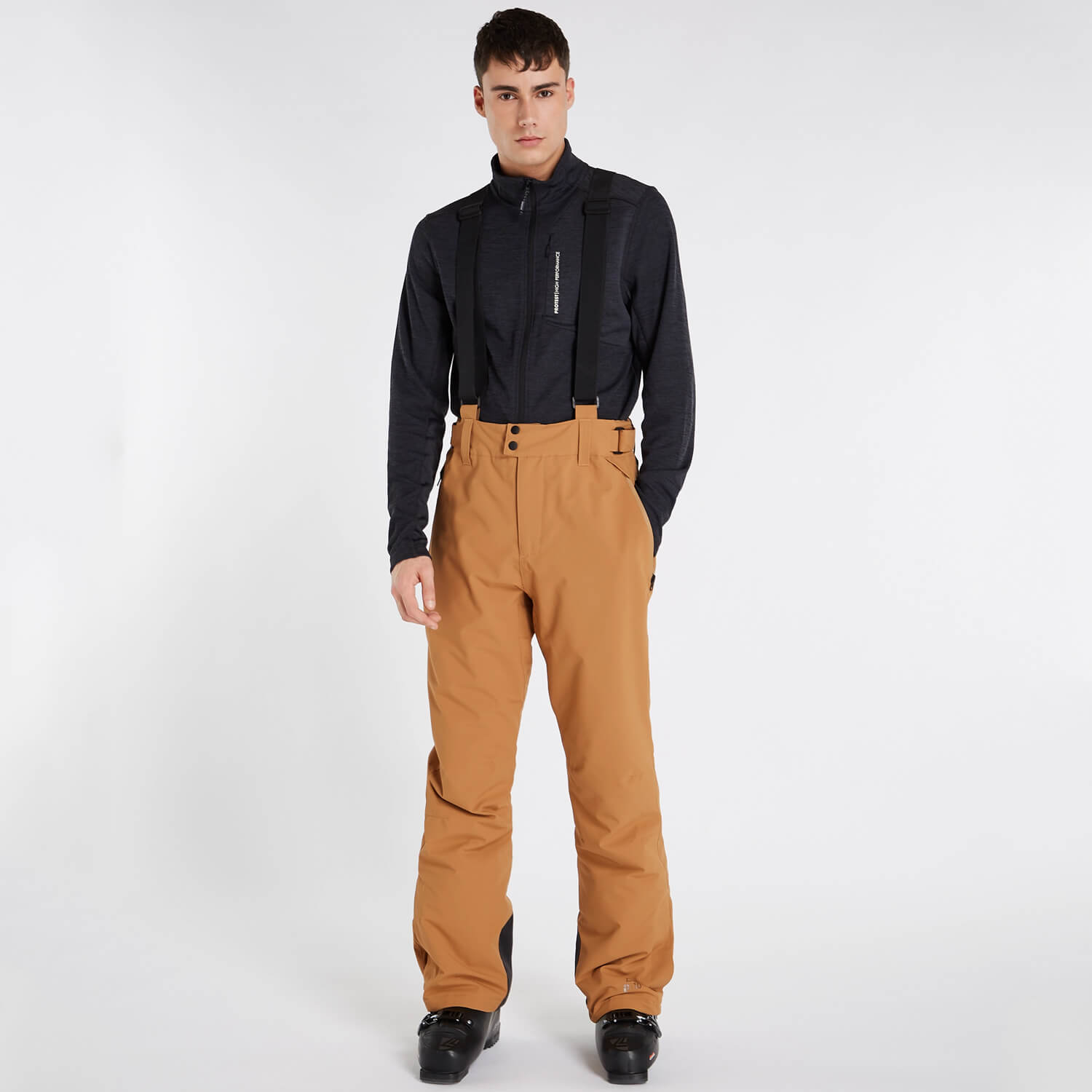 Protest Sardis Ski Trousers (808)
