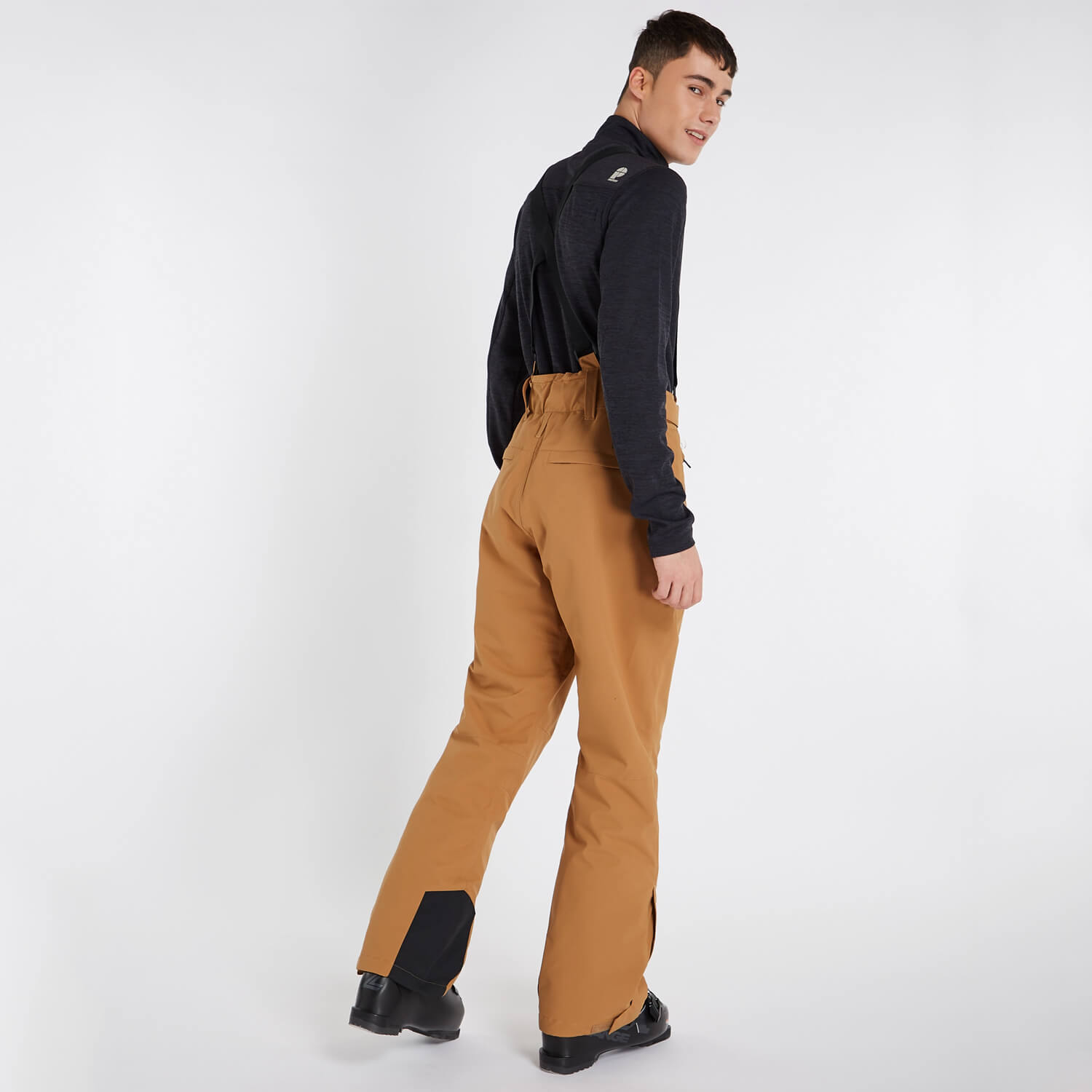 Protest Sardis Ski Trousers (808) - Image 6