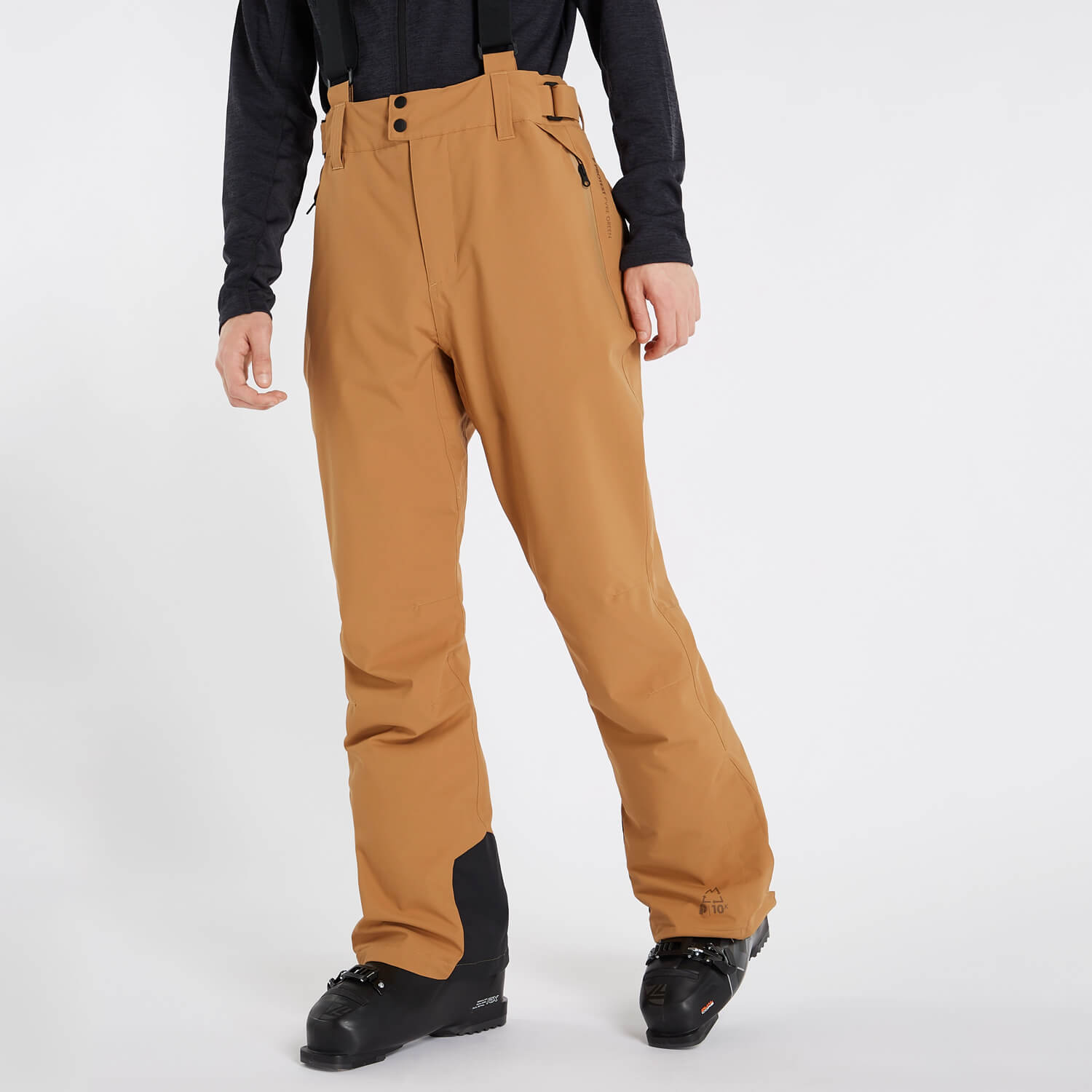 Protest Sardis Ski Trousers (808) - Image 5
